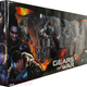 Illustration for article titled NECA's Gears Of War Box Set